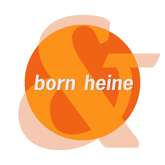 born-heine